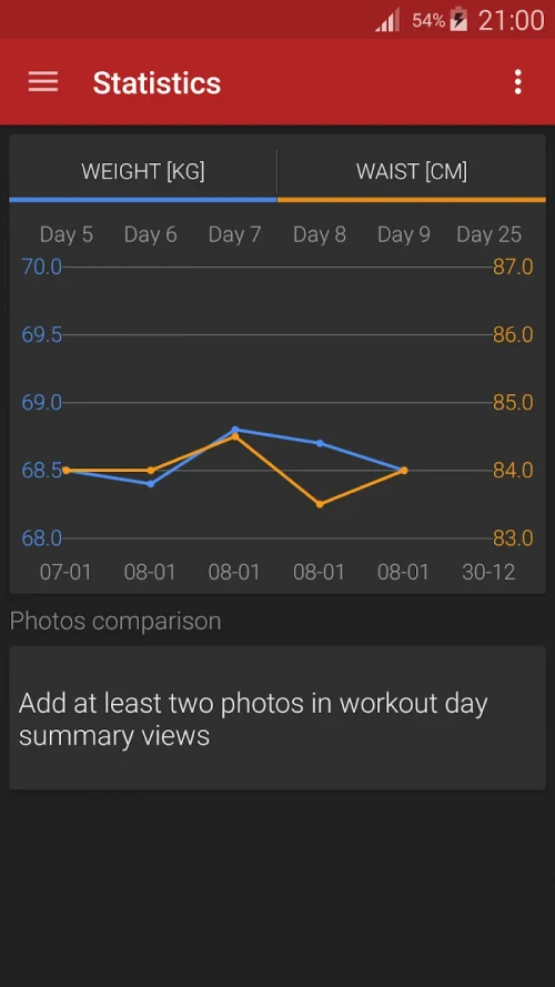 Abs workout PRO-screenshot-5